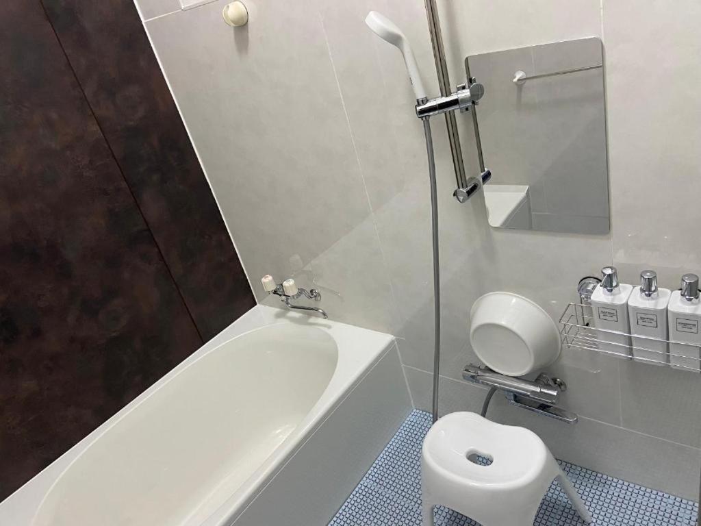 קושימוטו 癒し宿 かぐら מראה חיצוני תמונה